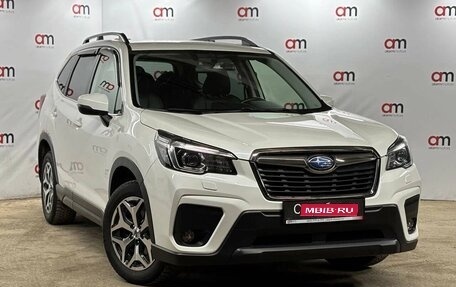 Subaru Forester, 2019 год, 2 999 000 рублей, 1 фотография