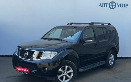 Nissan Pathfinder, 2013 год, 1 900 000 рублей, 1 фотография