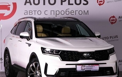 KIA Sorento IV, 2020 год, 3 800 000 рублей, 1 фотография