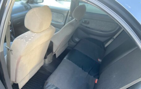 KIA Spectra II (LD), 2008 год, 247 000 рублей, 2 фотография