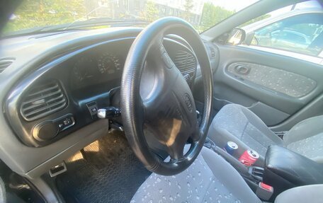 KIA Spectra II (LD), 2008 год, 247 000 рублей, 3 фотография