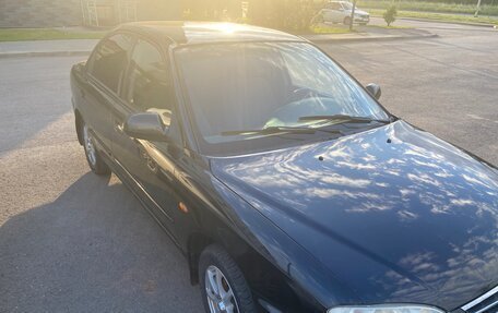KIA Spectra II (LD), 2008 год, 247 000 рублей, 4 фотография