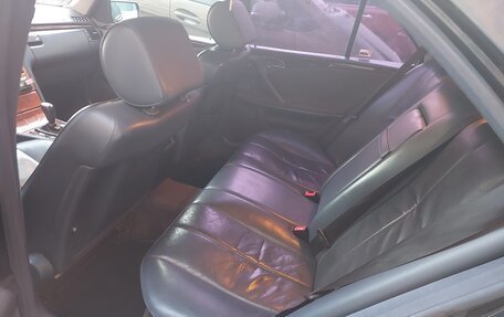 Mercedes-Benz E-Класс, 1999 год, 330 000 рублей, 4 фотография