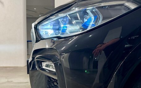 BMW X6, 2021 год, 8 400 000 рублей, 4 фотография