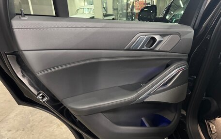 BMW X6, 2021 год, 8 400 000 рублей, 15 фотография