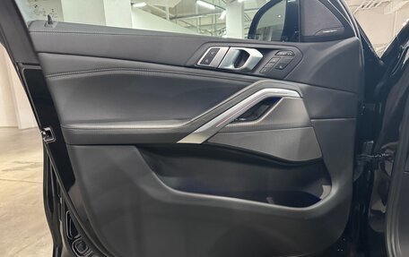 BMW X6, 2021 год, 8 400 000 рублей, 16 фотография