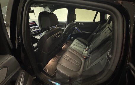BMW X6, 2021 год, 8 400 000 рублей, 14 фотография