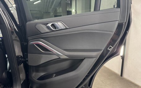 BMW X6, 2021 год, 8 400 000 рублей, 20 фотография