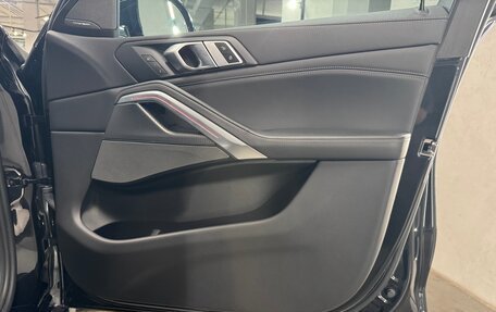 BMW X6, 2021 год, 8 400 000 рублей, 21 фотография