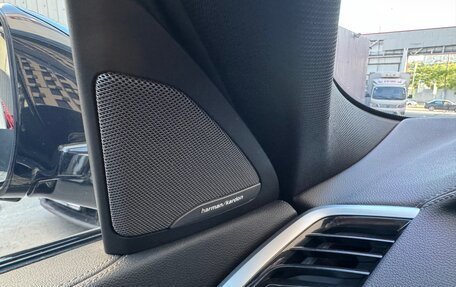 BMW X6, 2021 год, 8 400 000 рублей, 28 фотография