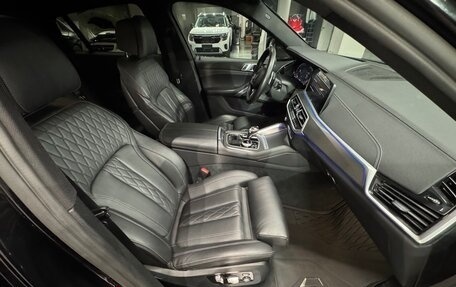 BMW X6, 2021 год, 8 400 000 рублей, 22 фотография