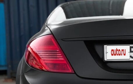 Mercedes-Benz CL-Класс, 2010 год, 4 200 000 рублей, 8 фотография