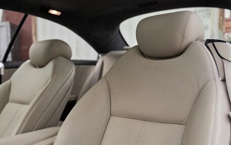 Mercedes-Benz CL-Класс, 2010 год, 4 200 000 рублей, 12 фотография