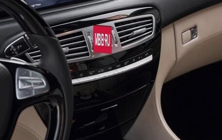 Mercedes-Benz CL-Класс, 2010 год, 4 200 000 рублей, 13 фотография