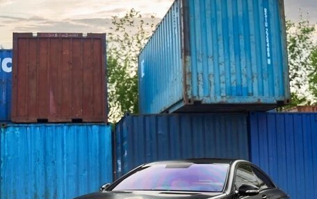 Mercedes-Benz CL-Класс, 2010 год, 4 200 000 рублей, 19 фотография
