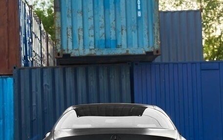 Mercedes-Benz CL-Класс, 2010 год, 4 200 000 рублей, 9 фотография