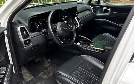 KIA Sorento IV, 2020 год, 3 380 000 рублей, 6 фотография