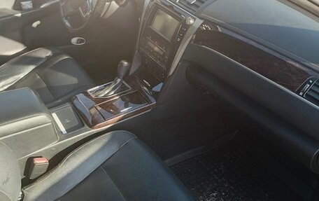 Toyota Camry, 2016 год, 2 100 000 рублей, 6 фотография