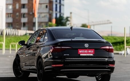 Volkswagen Jetta VII, 2021 год, 1 500 000 рублей, 2 фотография