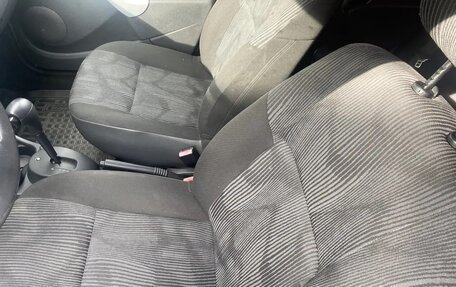 Renault Logan I, 2011 год, 650 000 рублей, 4 фотография