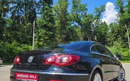 Volkswagen Passat CC I рестайлинг, 2010 год, 750 000 рублей, 7 фотография