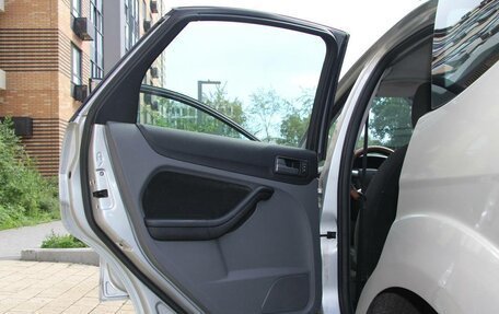 Ford Focus II рестайлинг, 2008 год, 425 000 рублей, 8 фотография