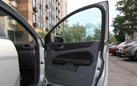 Ford Focus II рестайлинг, 2008 год, 425 000 рублей, 9 фотография