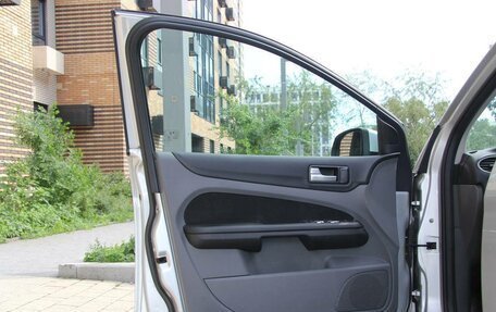Ford Focus II рестайлинг, 2008 год, 425 000 рублей, 7 фотография
