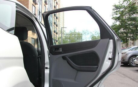 Ford Focus II рестайлинг, 2008 год, 425 000 рублей, 10 фотография