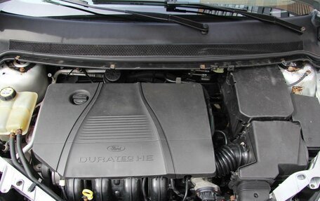 Ford Focus II рестайлинг, 2008 год, 425 000 рублей, 11 фотография