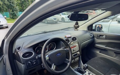 Ford Focus II рестайлинг, 2008 год, 425 000 рублей, 12 фотография