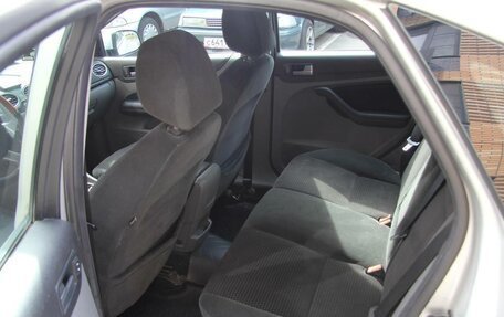 Ford Focus II рестайлинг, 2008 год, 425 000 рублей, 14 фотография