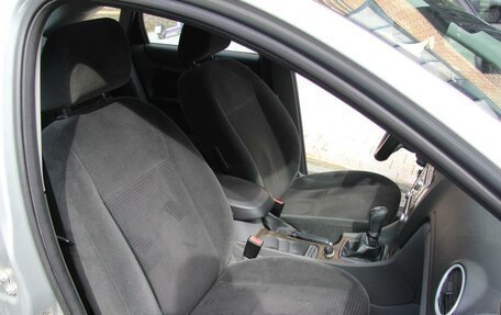 Ford Focus II рестайлинг, 2008 год, 425 000 рублей, 13 фотография