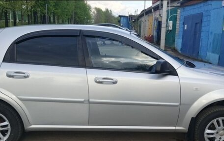 Chevrolet Lacetti, 2011 год, 400 000 рублей, 4 фотография