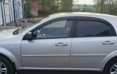 Chevrolet Lacetti, 2011 год, 400 000 рублей, 5 фотография