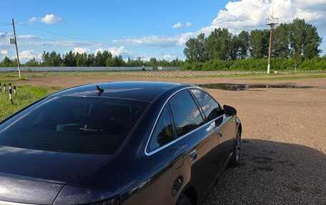 Audi A6, 2004 год, 680 000 рублей, 7 фотография