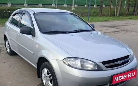 Chevrolet Lacetti, 2011 год, 400 000 рублей, 6 фотография