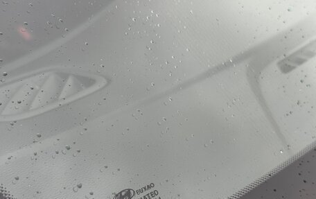 Hyundai Creta I рестайлинг, 2017 год, 1 380 000 рублей, 7 фотография