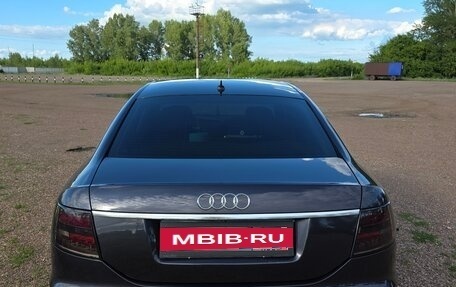 Audi A6, 2004 год, 680 000 рублей, 2 фотография