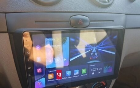Chevrolet Lacetti, 2011 год, 400 000 рублей, 3 фотография