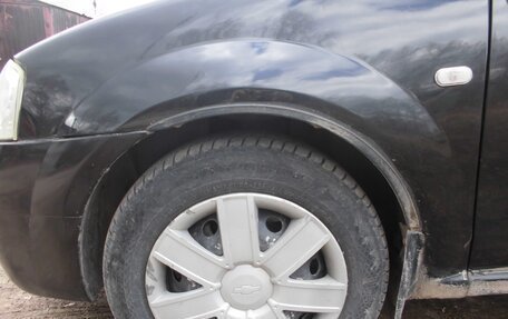 Renault Logan I, 2009 год, 330 000 рублей, 3 фотография