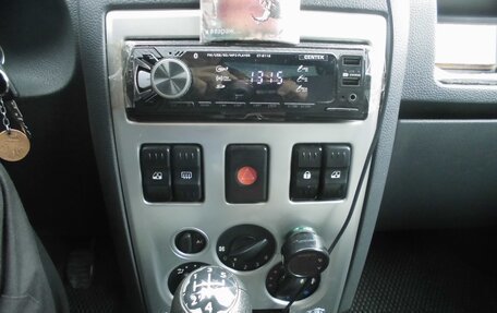Renault Logan I, 2009 год, 330 000 рублей, 2 фотография