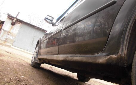 Renault Logan I, 2009 год, 330 000 рублей, 5 фотография