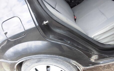 Renault Logan I, 2009 год, 330 000 рублей, 8 фотография