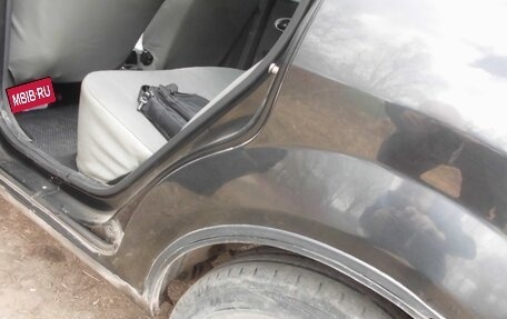 Renault Logan I, 2009 год, 330 000 рублей, 4 фотография