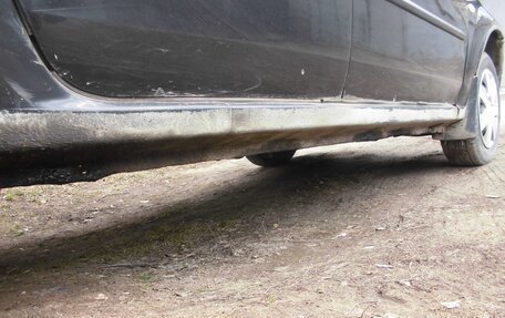Renault Logan I, 2009 год, 330 000 рублей, 10 фотография