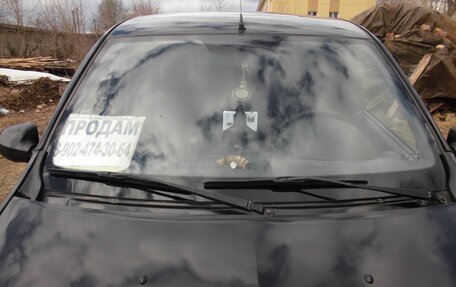 Renault Logan I, 2009 год, 330 000 рублей, 15 фотография
