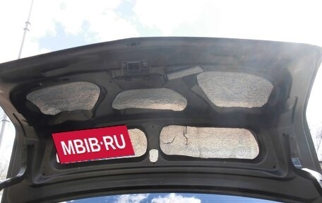 Renault Logan I, 2009 год, 330 000 рублей, 17 фотография