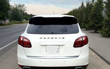 Porsche Cayenne III, 2010 год, 2 350 000 рублей, 4 фотография
