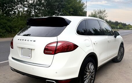 Porsche Cayenne III, 2010 год, 2 350 000 рублей, 3 фотография